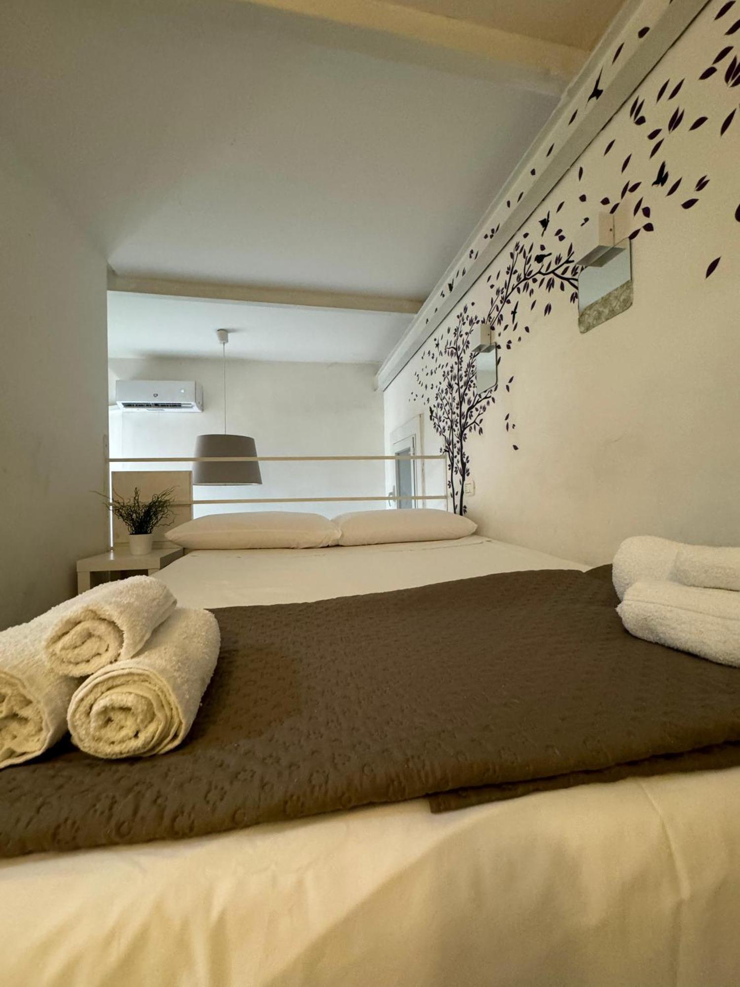 Al Decumano Holiday เนเปิลส์ ภายนอก รูปภาพ